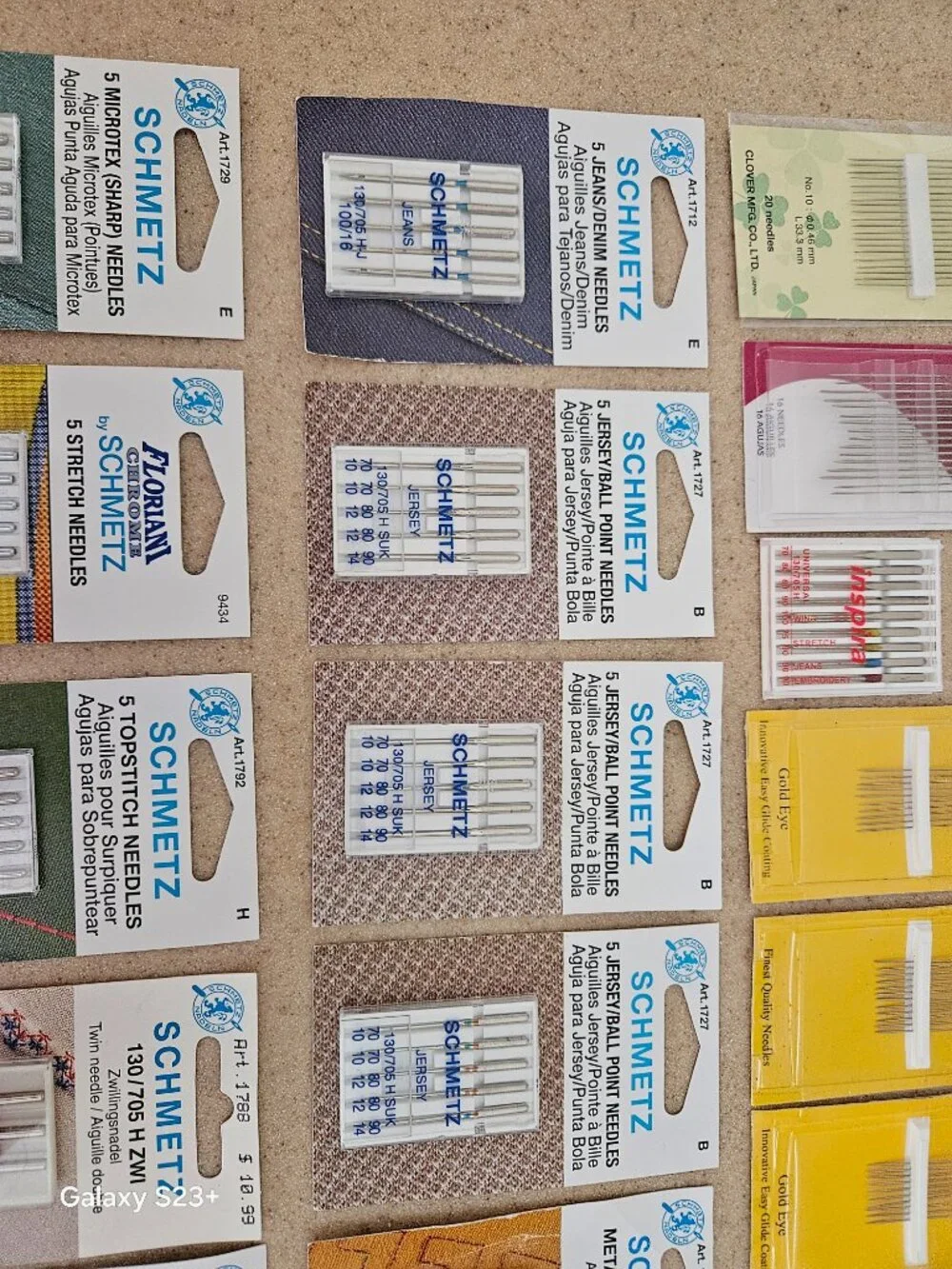 N/A this lot